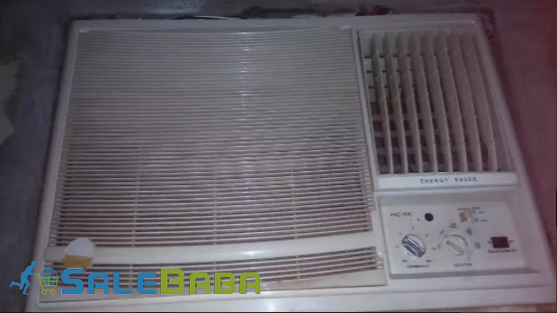 Window ac 15 ton child cooling available for sale in Ratodero