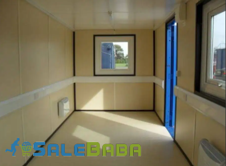 Office Container Sandwich Office & Portable Container Available For Sale