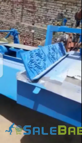 Brick Making Machine Construction Material Available For Sale