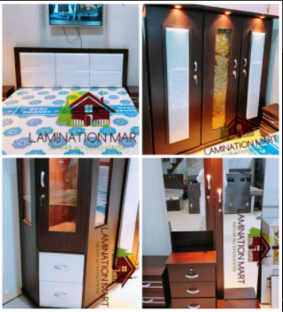 New Complete bed room set mart Available for Sale in Karachi