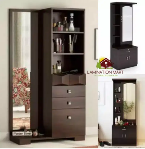 New Modern dressing tables Available for Sale in Karachi