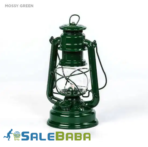 German Lantern Kerosene Available for Sale