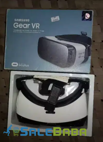 SAMSUNG GEAR VR BOX AVAILABLE FOR SALE