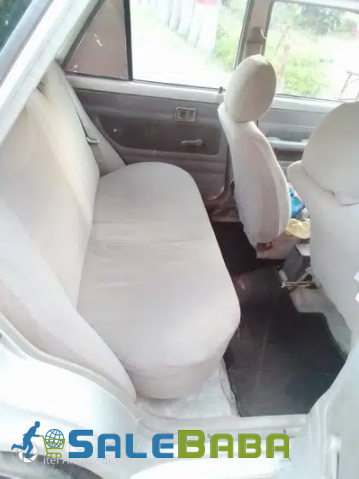 KIA Classic 2005 Model silver Color available for sale