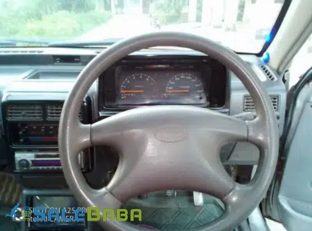 KIA Classic 2005 Model silver Color available for sale