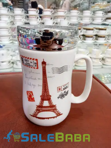 New expensive bone mug available for sale