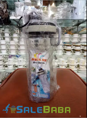 New  expensive water bottle available for sale