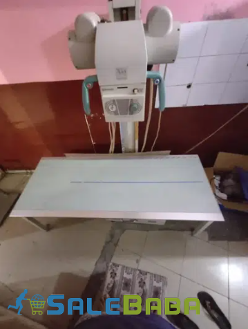 X Ray Machine 200MA Shimazdu well condition for sale