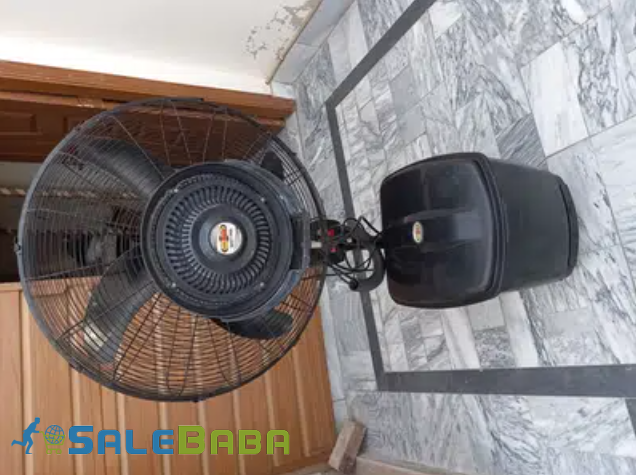 New super Aisa model fan full fresh available for sale