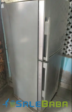 Haier Refrigerator HRF340 available for sale in Sanghar