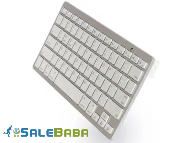 New Bluetooth Keyboard Blue X5 available for sale