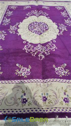 Anatolian Carpets (Turkish Carpets)