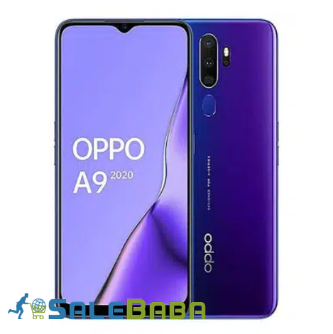 Oppo A9 2020 Available for sale