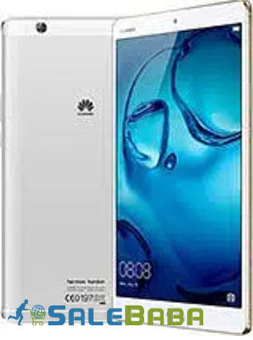 New Huawei Mediapad M3 Tablet Available for sale