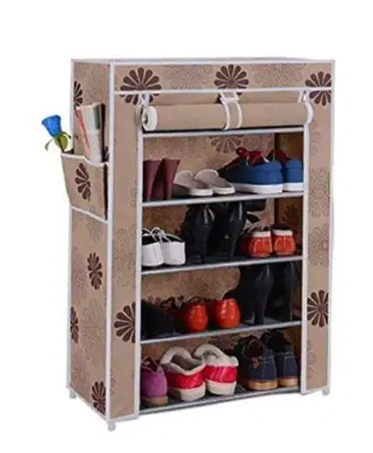 Single Shoe Rack Wardrobe, A Classic that loved by all.