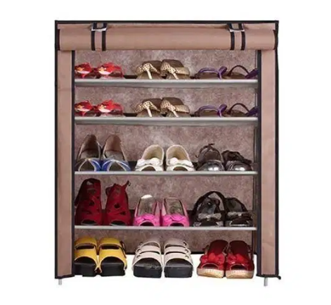 Single Shoe Rack Wardrobe, A Classic that loved by all.