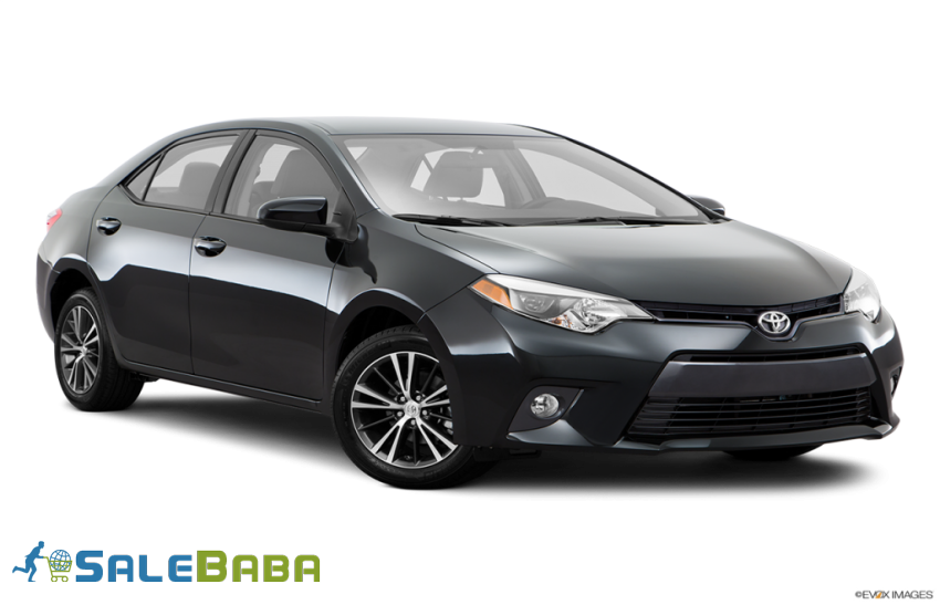 Rent A Car In Lahore  Pace Car Rental Service