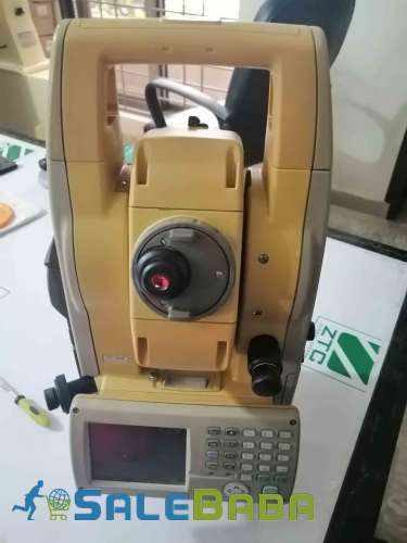 South auto level