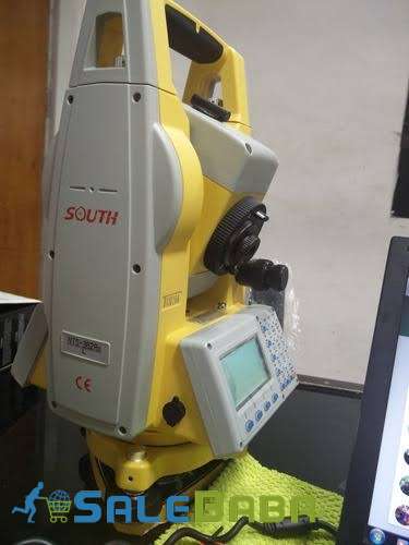South auto level