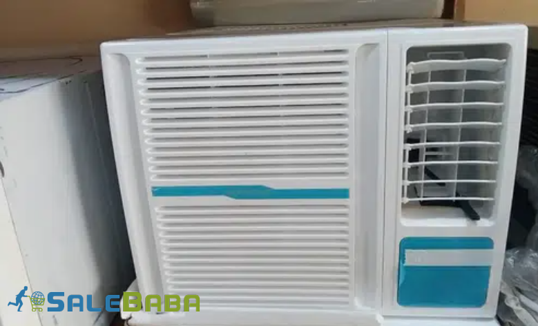 General Japanese Best Window AC available for sale