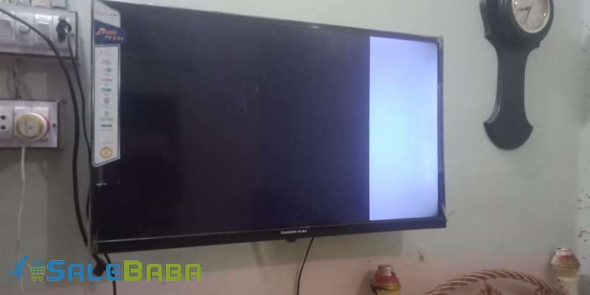 Led tv home service available to all karachi