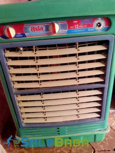Dc Cooler Asia 12 Volts
