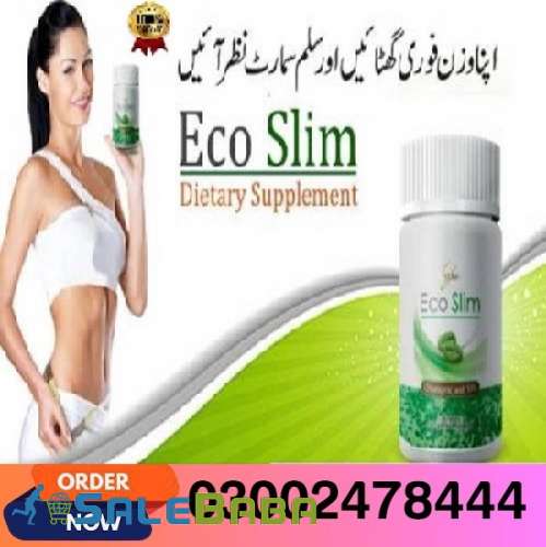 Asli EcoSlim Brand In Khanewal