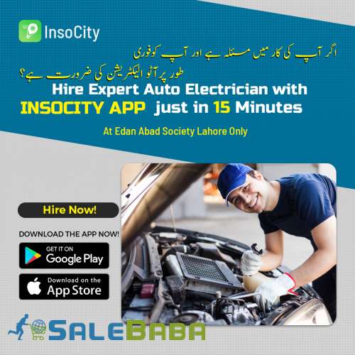 Best AC Repairing Services  INSOCITY APP