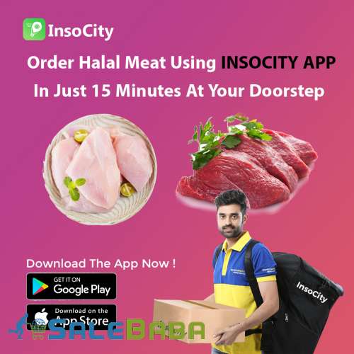 Best AC Repairing Services  INSOCITY APP