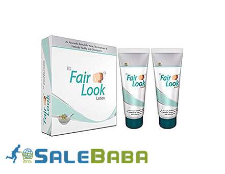 Fair Look Lotion in Pakistan