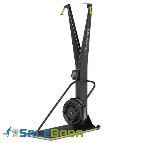 New CONCEPT2 SKIERG WITH PM5 MONITOR