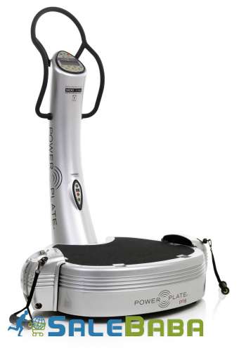 New POWER PLATE PRO6