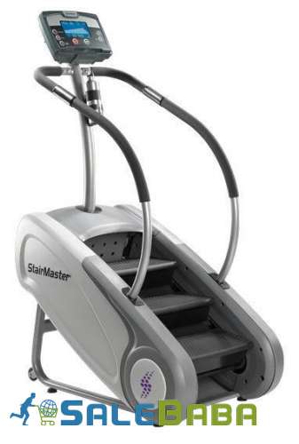 New STAIRMASTER STEPMILL 3 II