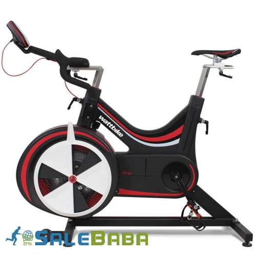 New WATTBIKE PRO