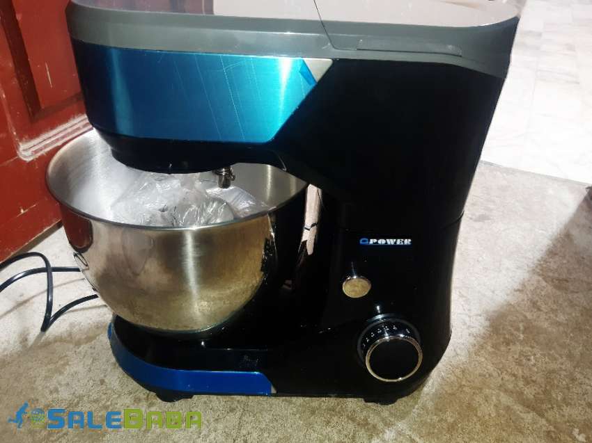 Dough Maker  stand mixer  Cream Mixer  Atta Gunday wali machine