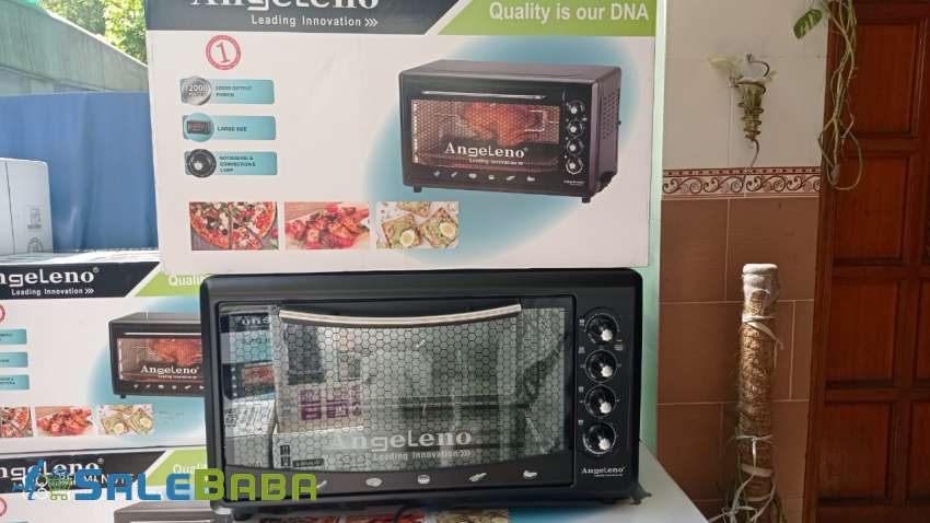 American Electric Baking Toaster Oven, OTG Oven