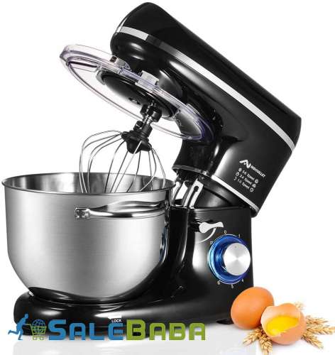 Dough Maker  stand mixer  Cream Mixer  Atta Gunday wali machine