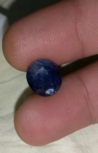 Blue Sapphire Ceylon  Saturn Stone - Whatsapp for Latest Price
