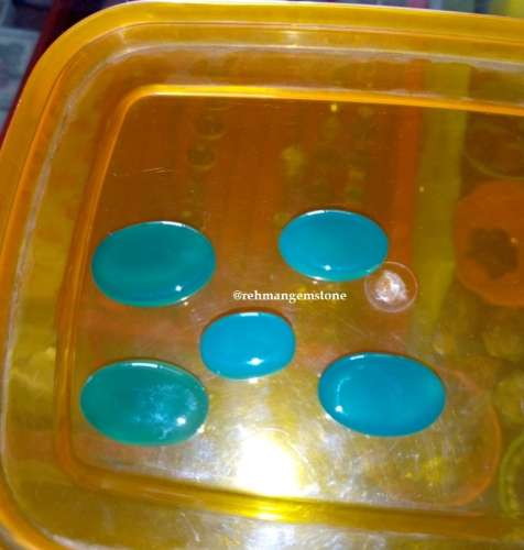 Green, Blue, Yellow Irani Aqeeq - Whatsapp for Order or Prices