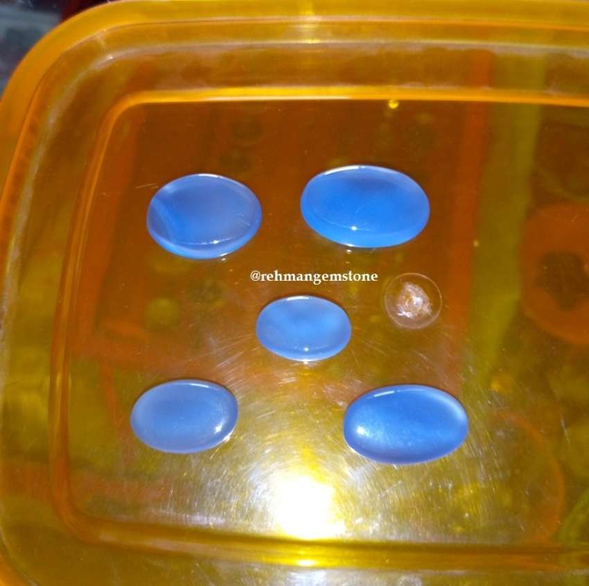 Green, Blue, Yellow Irani Aqeeq - Whatsapp for Order or Prices