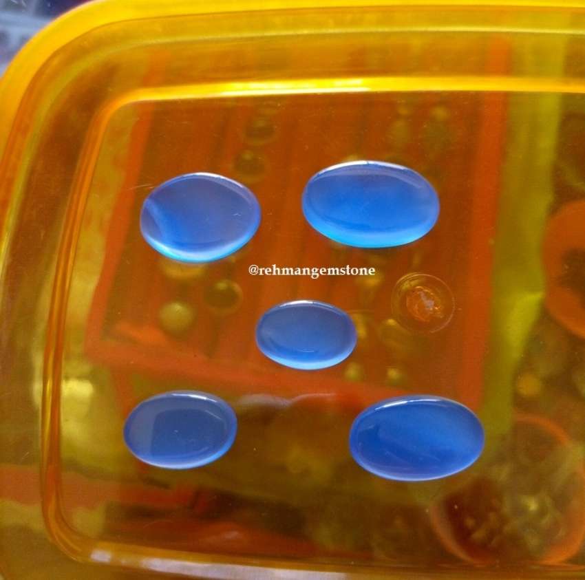 Green, Blue, Yellow Irani Aqeeq - Whatsapp for Order or Prices