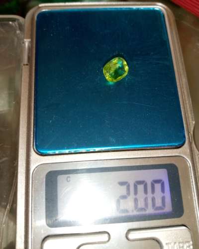 Olive Green Natural Peridot Stones  Whatsapp for order