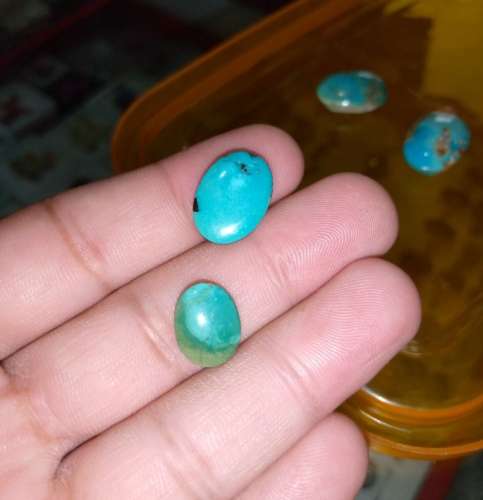 Turquoise - Feroza - Nishapuri Irani Feroza - Hussaini Feroza available