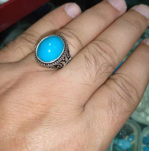 Turquoise - Feroza - Nishapuri Irani Feroza - Hussaini Feroza available