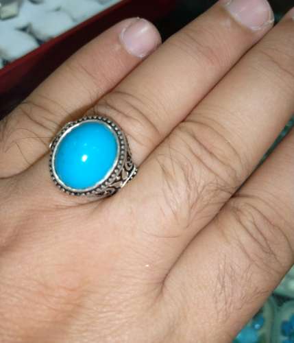 Turquoise - Feroza - Nishapuri Irani Feroza - Hussaini Feroza available