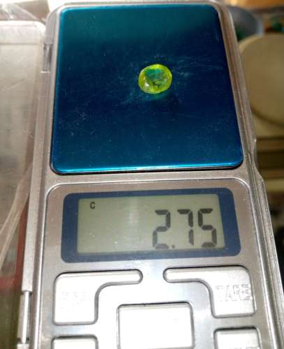 Olive Green Natural Peridot Stones  Whatsapp for order