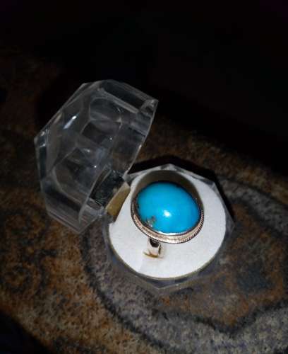 Turquoise - Feroza - Nishapuri Irani Feroza - Hussaini Feroza available