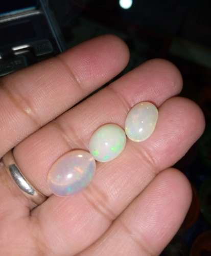 Natural Fire Opal Gemstones are available  WhatsApp for Order Booking only