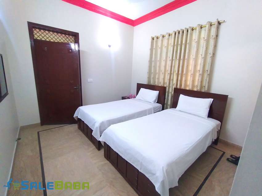 Cosy Inn Guest House Karachi