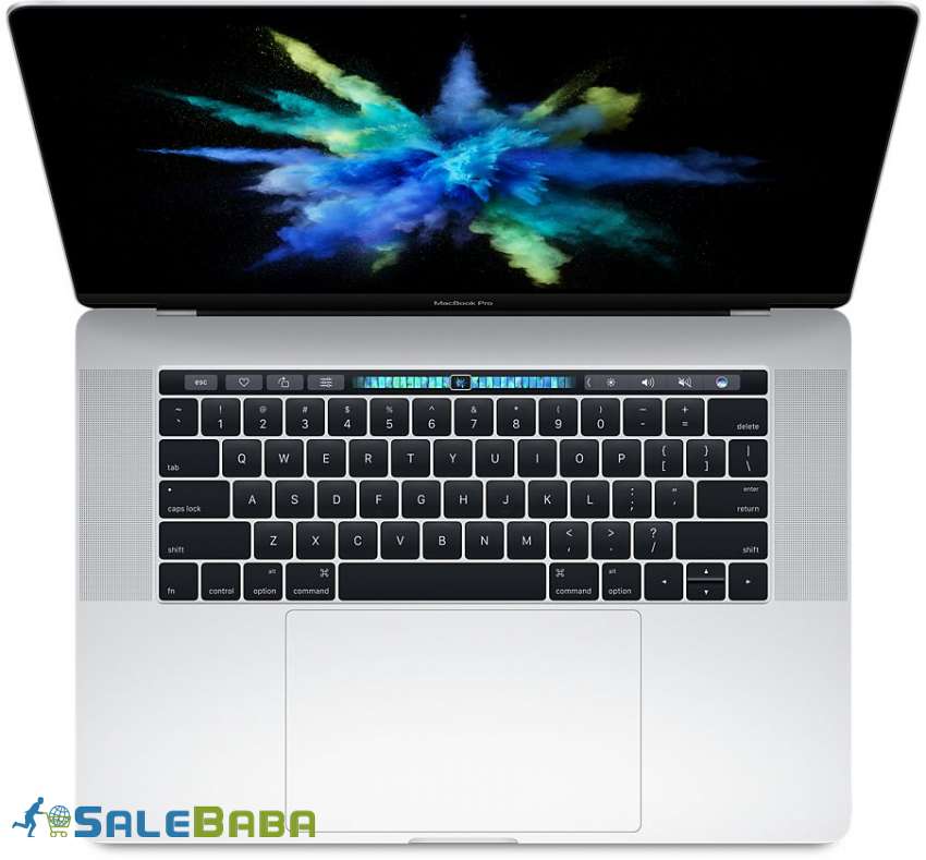 Apple Macbook pro A1707 Core i7 6th Gen Laptop For Sale In Khanewal